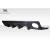 2010-2013 Chevrolet Camaro H Sport Rear Diffuser - 1 Piece - image 6