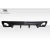 2010-2013 Chevrolet Camaro H Sport Rear Lip - image 4