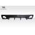 2010-2013 Chevrolet Camaro H Sport Rear Lip - image 5