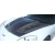 2005-2013 Chevrolet Corvette H-Design Carbon Fiber Hood - image 2