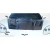 2005-2013 Chevrolet Corvette H-Design Carbon Fiber Hood - image 4