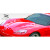 2005-2013 Chevrolet Corvette C6 H-Design Hood - 1 Piece - image 3