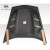 2005-2013 Chevrolet Corvette C6 H-Design Hood - 1 Piece - image 9
