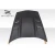 2005-2013 Chevrolet Corvette C6 H-Design Hood - 1 Piece - image 11