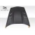 2005-2013 Chevrolet Corvette H-Design Hood - image 21