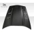 2005-2013 Chevrolet Corvette C6 H-Design Hood - 1 Piece - image 8