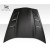 2005-2013 Chevrolet Corvette C6 H-Design Hood - 1 Piece - image 8
