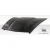 2005-2013 Chevrolet Corvette H-Design Hood - image 8