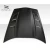 2005-2013 Chevrolet Corvette H-Design Hood - image 15