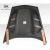 2005-2013 Chevrolet Corvette H-Design Hood - image 17