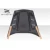 2005-2013 Chevrolet Corvette H-Design Hood - image 22