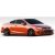 2012-2013 Honda Civic Si 2DR H-Sport Body Kit - 6 Piece - image 1