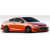 2012-2013 Honda Civic Si 2DR H-Sport Body Kit - 6 Piece - image 18