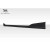 2012-2013 Honda Civic Si 2DR H-Sport Body Kit - 6 Piece - image 9