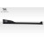 2012-2013 Honda Civic Si 2DR H-Sport Body Kit - 6 Piece - image 12