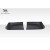 2012-2013 Honda Civic Si 2DR H-Sport Body Kit - 6 Piece - image 14