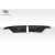 2012-2013 Honda Civic Si 2DR H-Sport Body Kit - 6 Piece - image 18