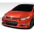 2012-2013 Honda Civic Si 2DR H-Sport Body Kit - 6 Piece - image 19