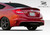 2012-2013 Honda Civic Si 2DR Duraflex H-Sport Body Kit 6 Piece