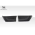 2012-2013 Honda Civic H-Sport Rear Lip - image 7