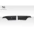 2012-2013 Honda Civic H-Sport Rear Lip - image 12