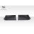 2012-2013 Honda Civic H-Sport Rear Lip - image 5
