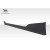 2012-2015 Honda Civic 2DR H-Sport Side Skirts Rocker Panels - 2 Piece - image 6