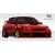 2006-2007 Subaru Impreza Harmon Body Kit - 4 Piece - image 9