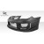 2006-2007 Subaru Impreza Duraflex Harmon Body Kit - 4 Piece - image 18