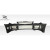 2006-2007 Subaru Impreza Harmon Body Kit - 4 Piece - image 18