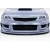 2006-2007 Subaru Impreza Harmon Front Bumper - image 1
