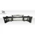 2006-2007 Subaru Impreza Harmon Front Bumper - image 7