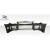 2006-2007 Subaru Impreza Harmon Front Bumper - image 6
