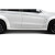 2014-2018 BMW X5 F15 Urethane AF-1 Wide Body Side Skirts ( PUR-RIM ) - 2 Piece (S) - image 1