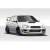 2004-2005 Subaru Impreza Harmon Body Kit - 4 Piece - image 5