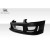 2004-2005 Subaru Impreza Harmon Front Bumper - 1 Piece - image 4