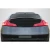 2003-2007 Infiniti G Coupe G35 HD-R Trunk - 1 Piece - image 1