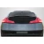2003-2007 Infiniti G Coupe HD-R Carbon Fiber Trunk - image 1