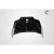 2003-2007 Infiniti G Coupe HD-R Carbon Fiber Trunk - image 4