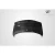 2003-2007 Infiniti G Coupe HD-R Carbon Fiber Trunk - image 11
