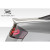 2003-2007 Infiniti G Coupe G35 HD-R Trunk - 1 Piece - image 3