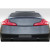 2003-2007 Infiniti G Coupe G35 HD-R Trunk - 1 Piece - image 3