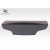 2003-2007 Infiniti G Coupe G35 Duraflex HD-R Trunk - 1 Piece - image 3
