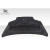 2003-2007 Infiniti G Coupe G35 HD-R Trunk - 1 Piece - image 7