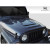 1997-2006 Jeep Wrangler Duraflex Heat Reduction Hood (fits all models without highline fenders) - 1 Piece - image 3