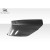1997-2006 Jeep Wrangler Duraflex Heat Reduction Hood (fits all models without highline fenders) - 1 Piece - image 6