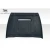 1997-2006 Jeep Wrangler Heat Reduction Hood - image 11