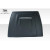 1997-2006 Jeep Wrangler Heat Reduction Hood (must be used with highline fenders) - 1 Piece - image 3