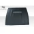 1997-2006 Jeep Wrangler Heat Reduction Hood - image 6