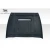 1997-2006 Jeep Wrangler Heat Reduction Hood - image 10